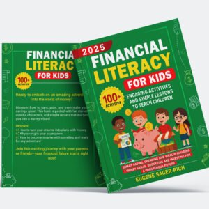 Financial Literacy For Kids